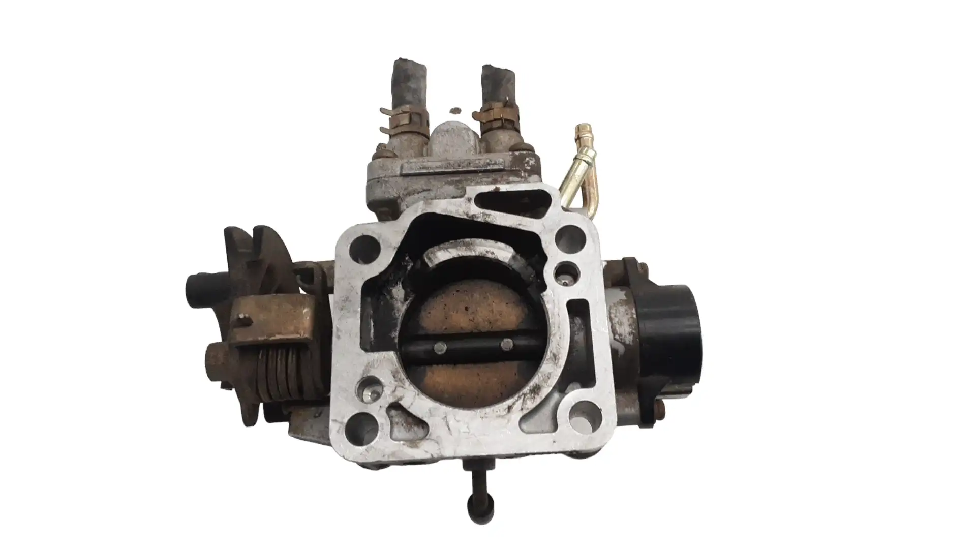 Πεταλούδα Γκαζιού-Κλαπέτο TOYOTA …