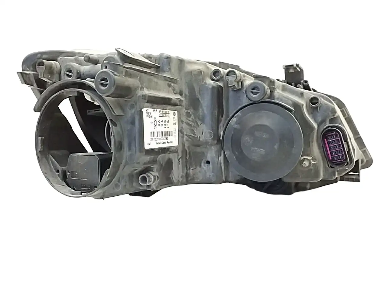 Φανάρι Εμπρός VW …