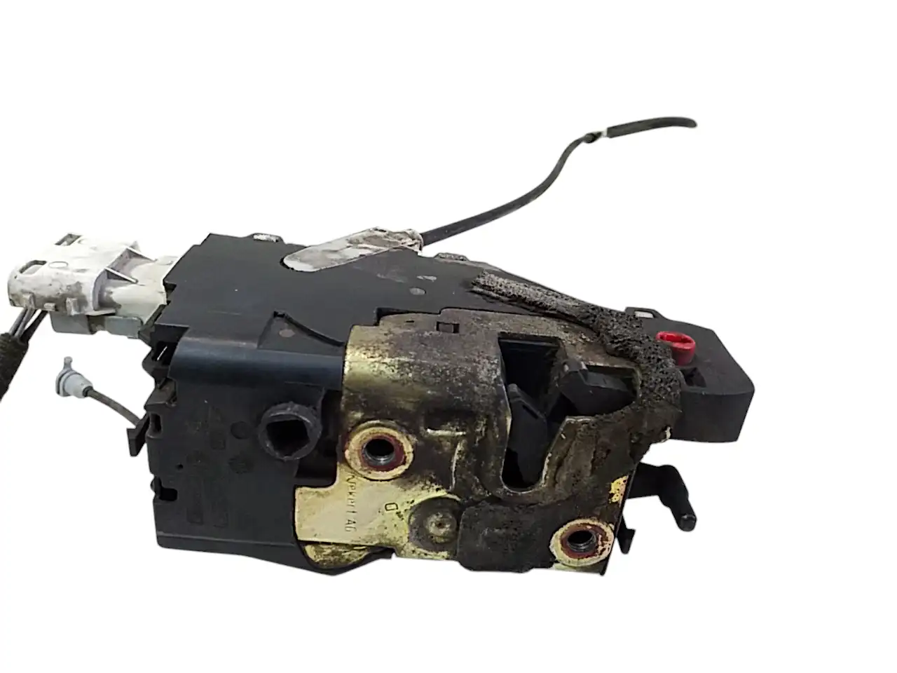 Κλειδαριά Πόρτας PEUGEOT …