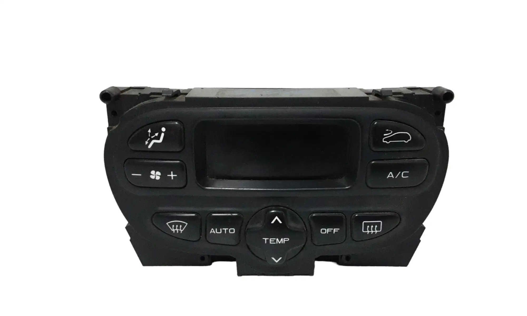 Χειριστήριο Καλοριφέρ-Κλιμα,Κλαπέτα PEUGEOT …