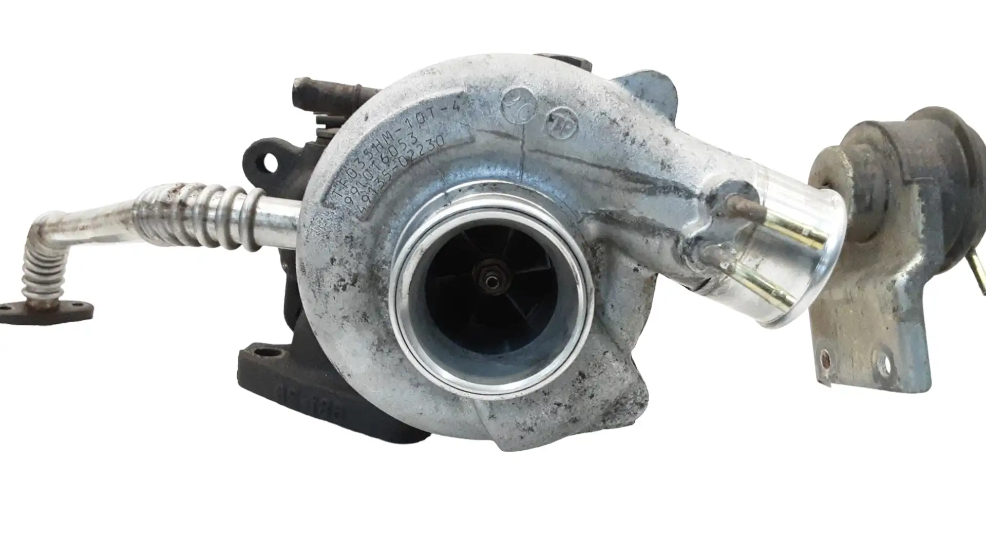 Turbo-Εξαρτήματα MITSUBISHI L400 …