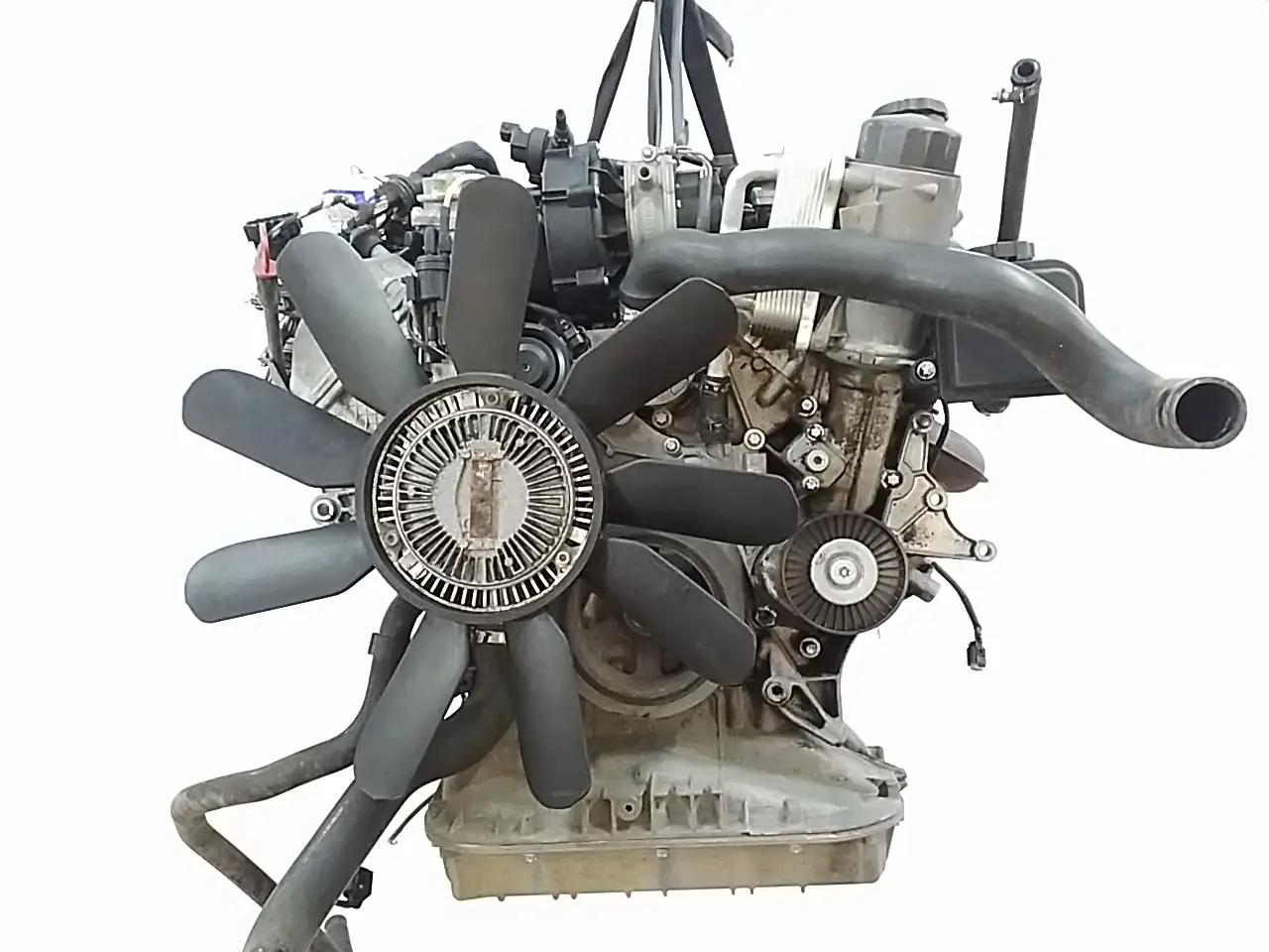 Κινητήρας-Μοτέρ MERCEDES M-CLASS …