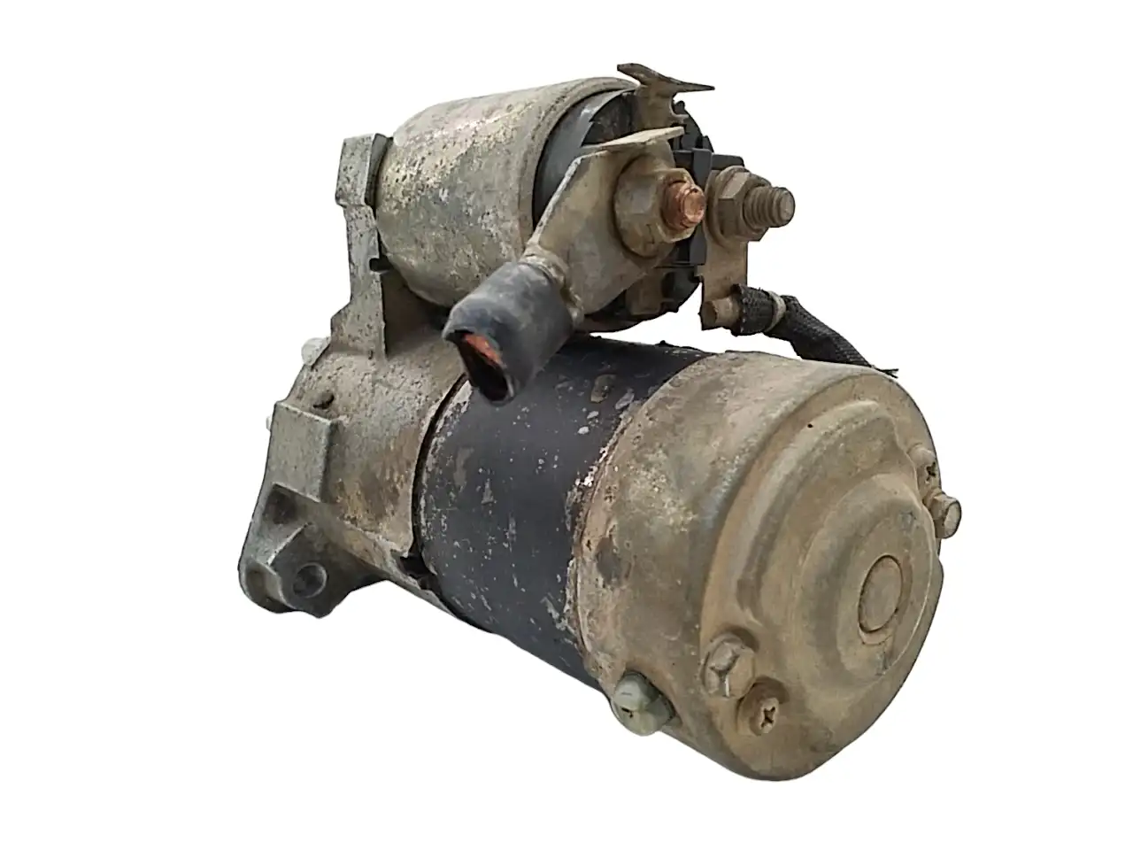 Μίζα MITSUBISHI PAJERO …