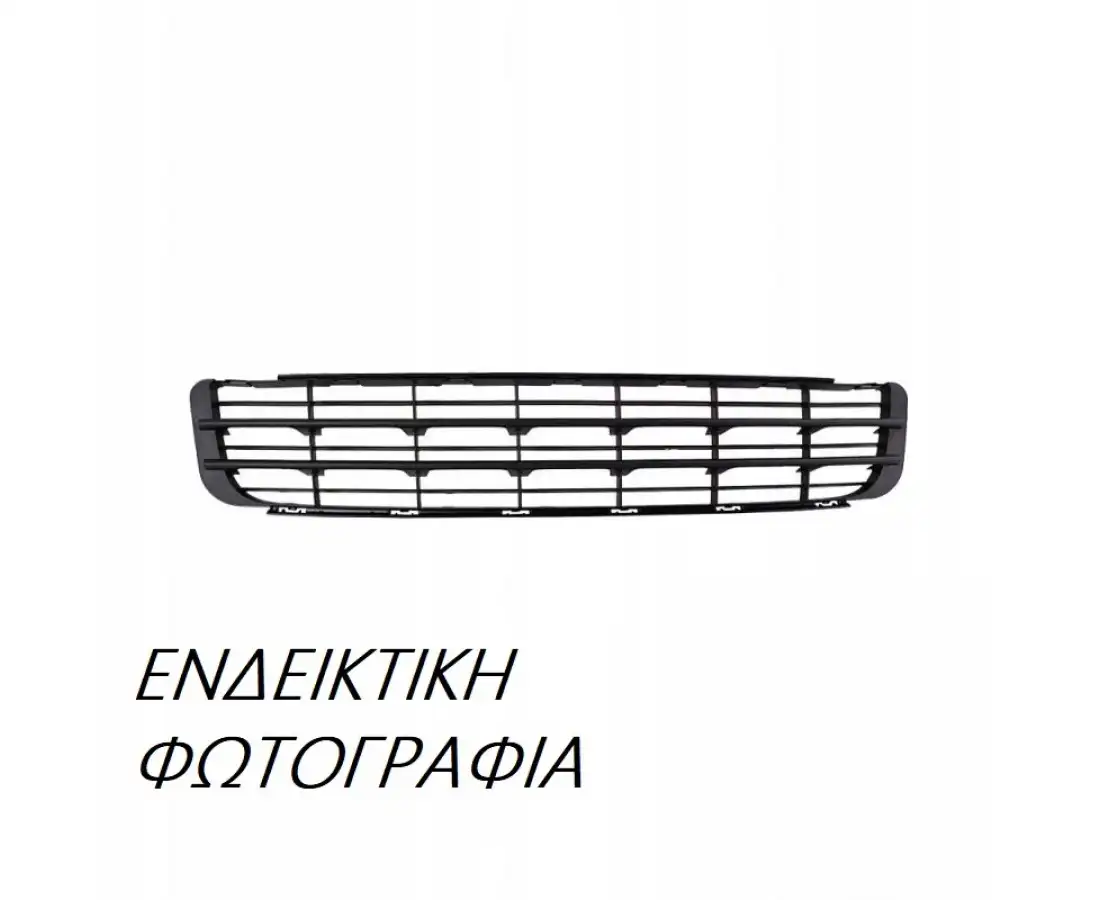 Δίχτυ Προφυλακτήρα JEEP …