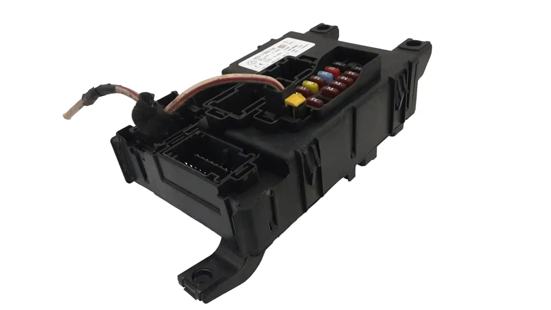 Ασφαλειοθήκη FIAT GRANDE …