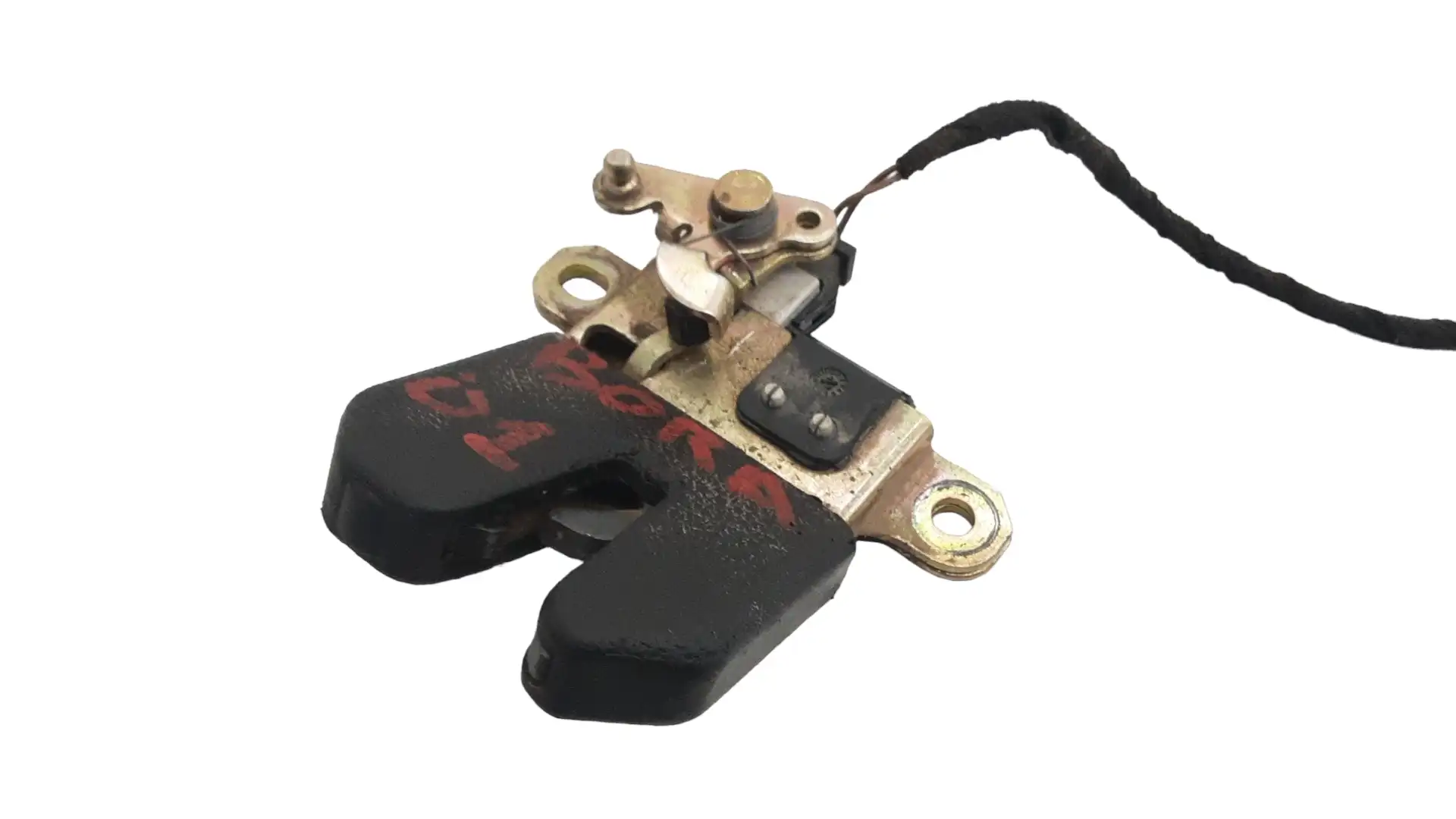 Κλειδαριά 3ης/5ης Πόρτας …