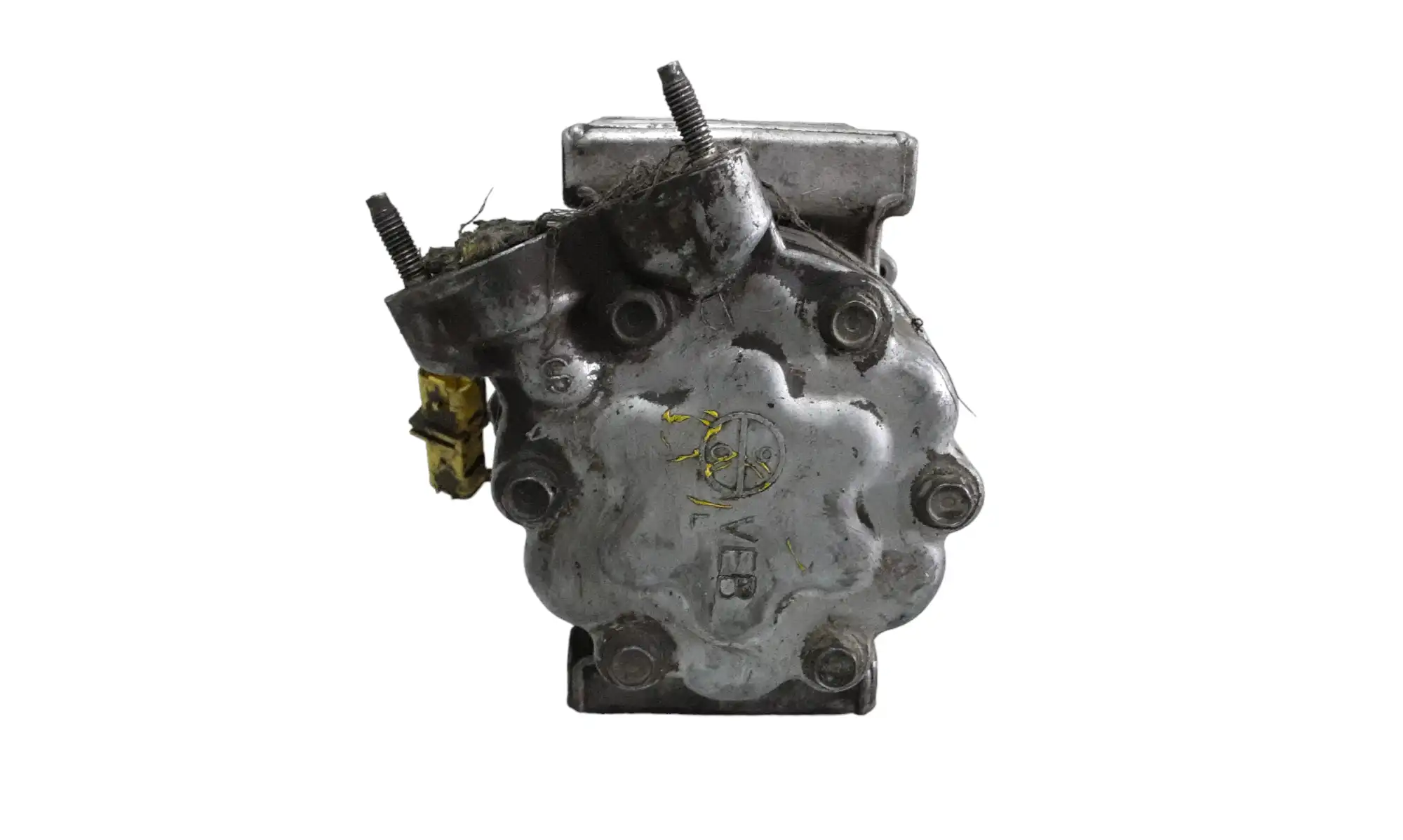 Συμπιεστής A/C (Κομπρέσορας) …