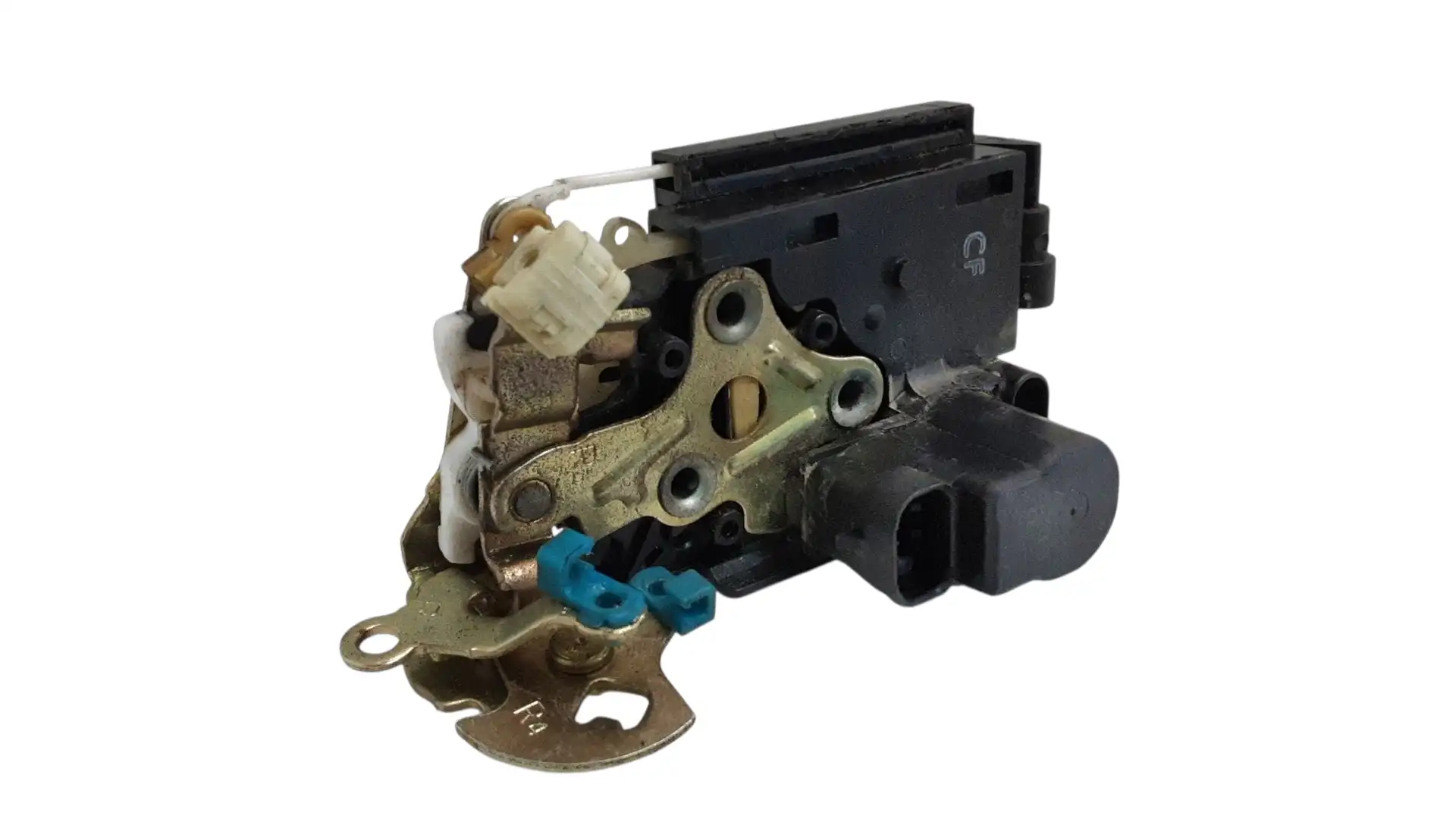 Κλειδαριά Πόρτας CHEVROLET-DAEWOO …