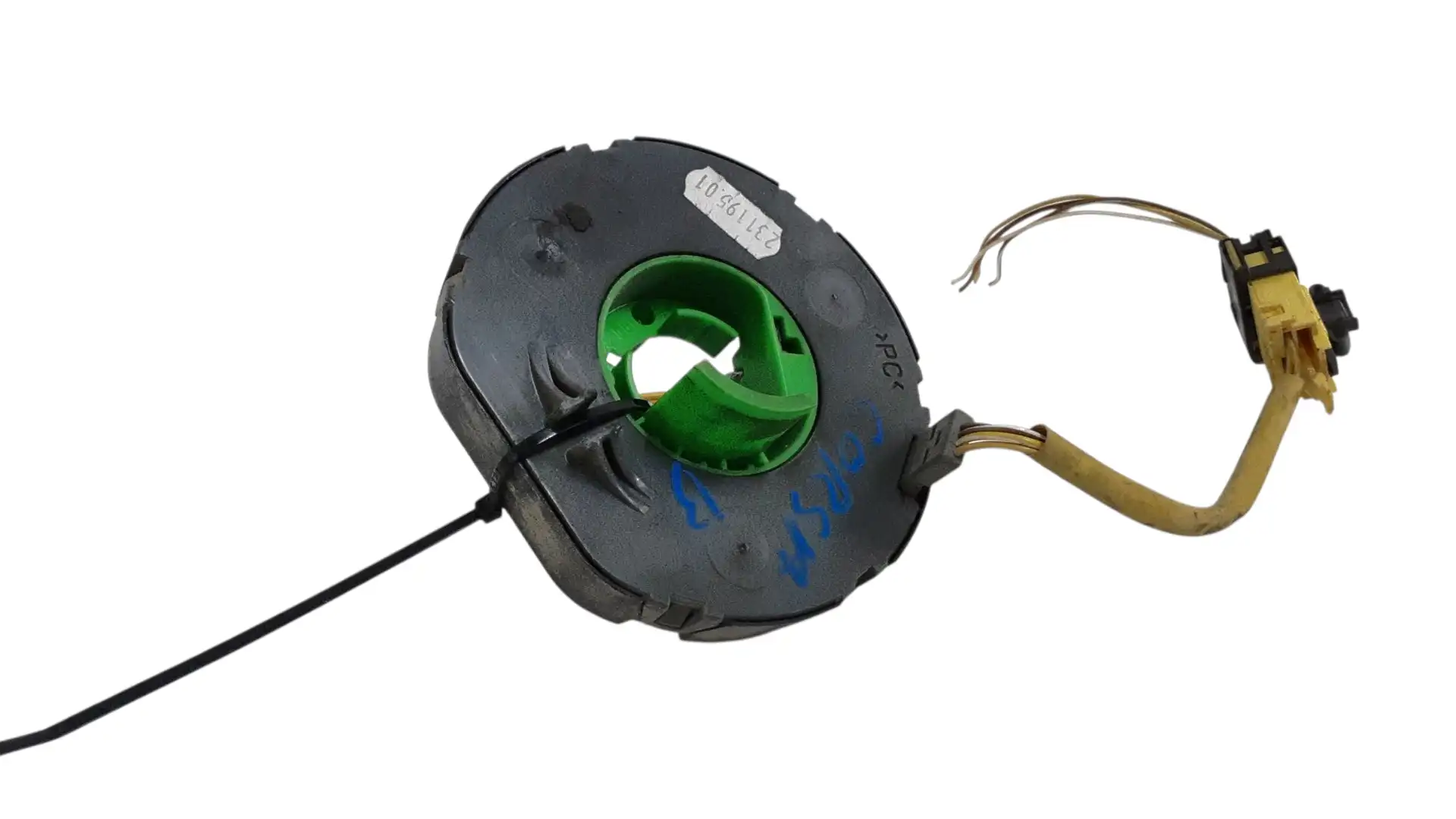 Ταινία Αερόσακου-Σπιράλ OPEL …