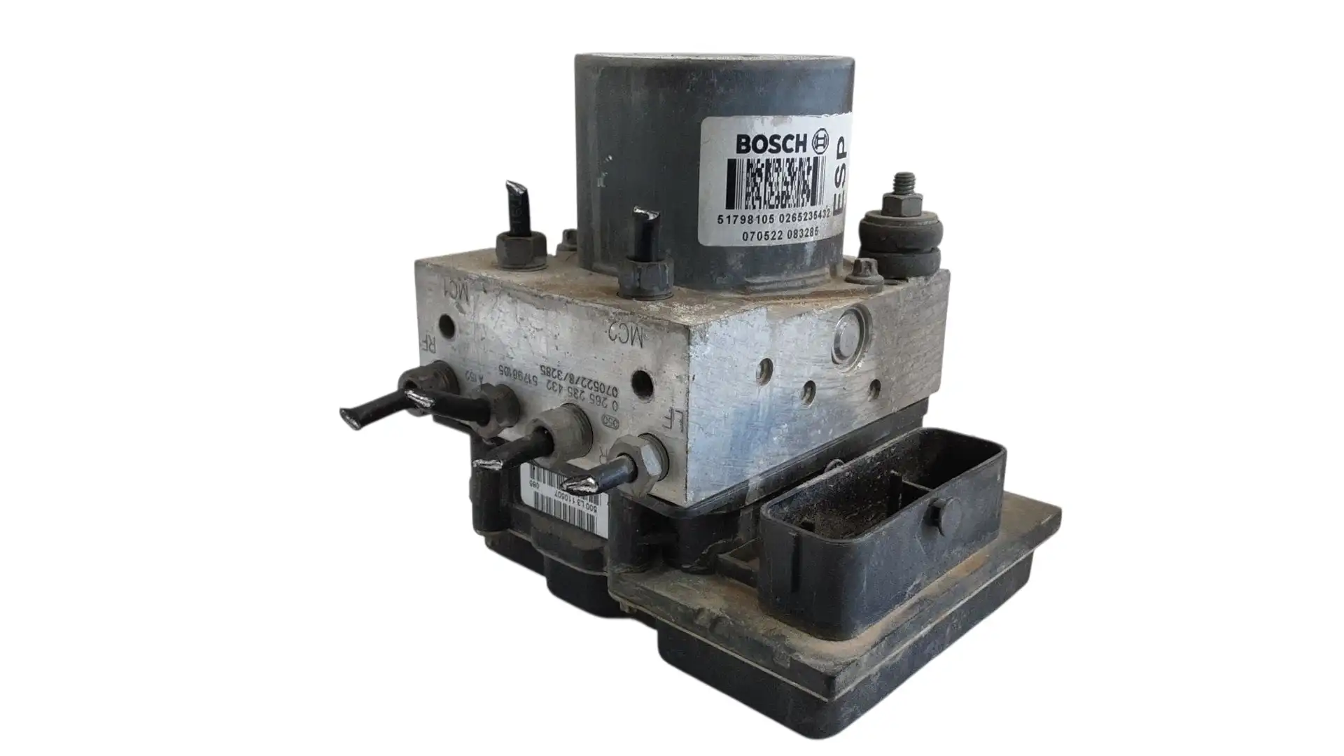 Μονάδα ABS FIAT …