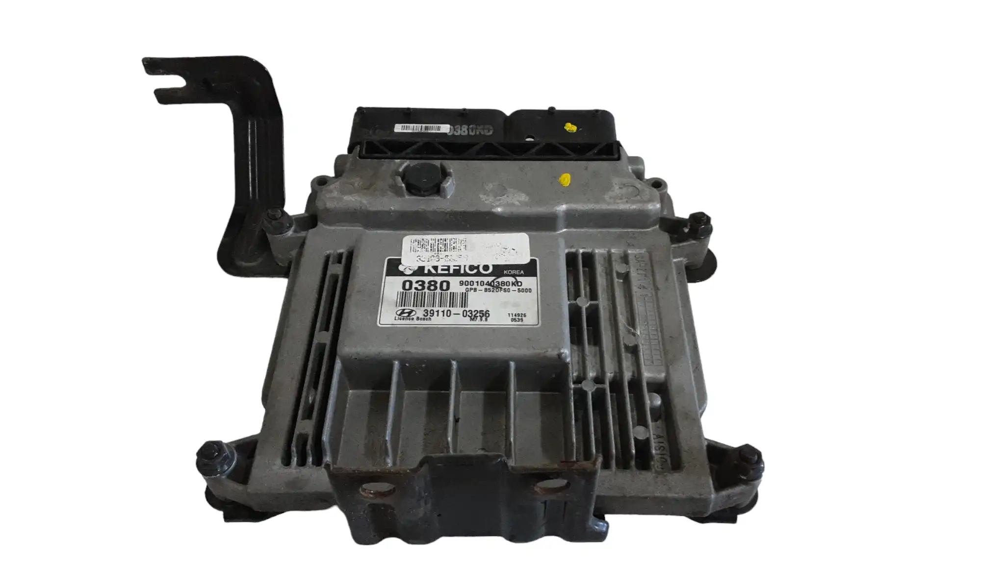 Εγκέφαλος Κινητήρα HYUNDAI …