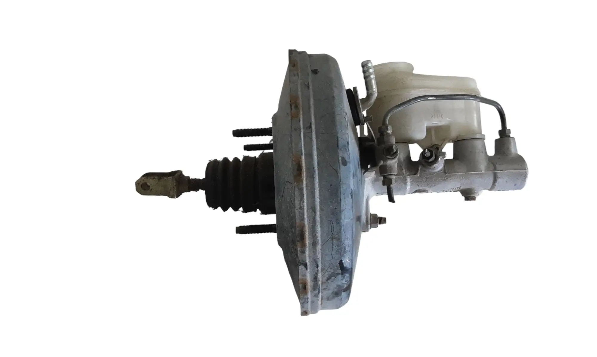 Σεβρόφρενο Κομπλέ TOYOTA …