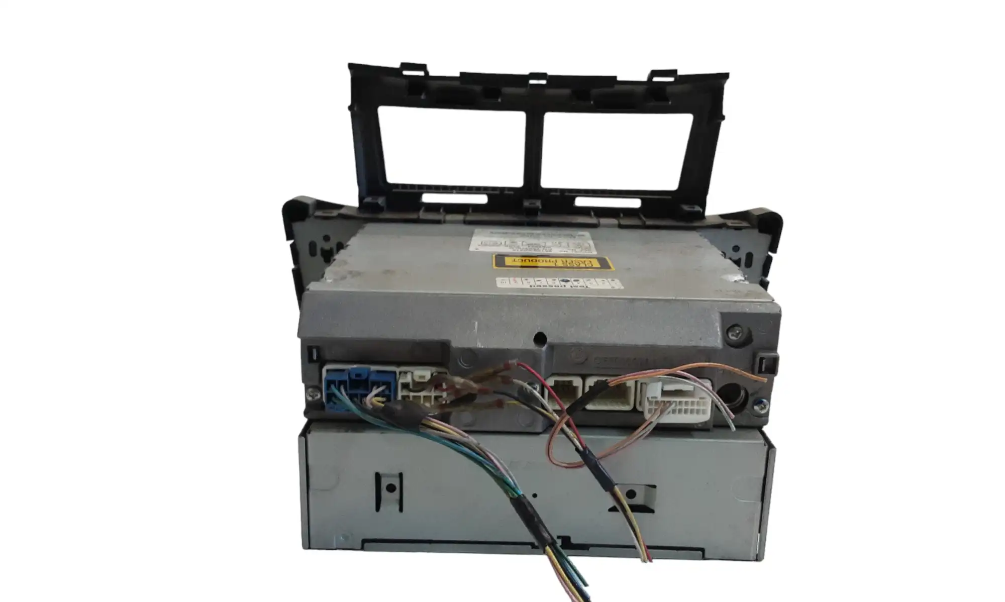 Ράδιο CD TOYOTA …