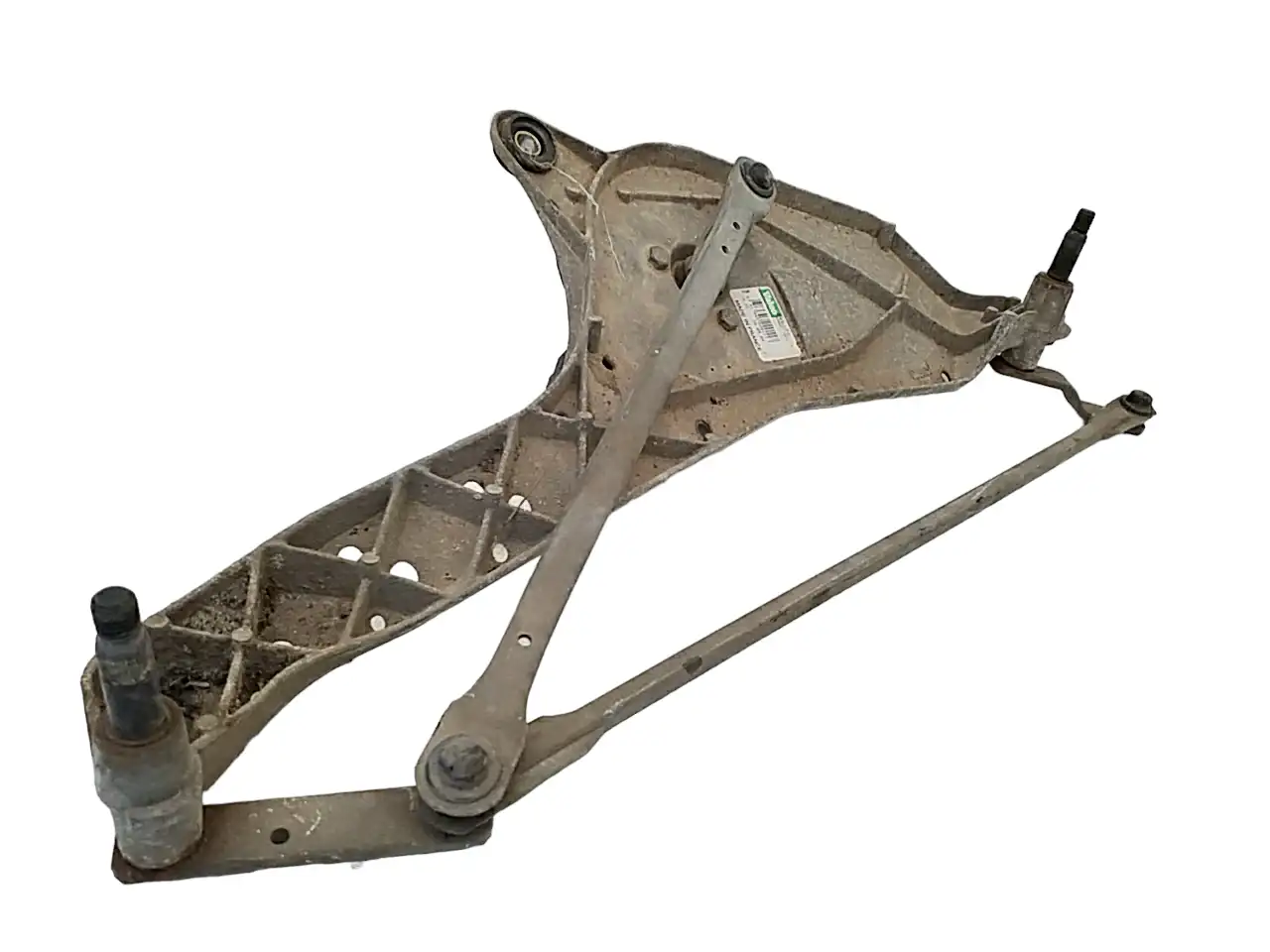 Σύστημα καθαρισμού παρμπρίζ …