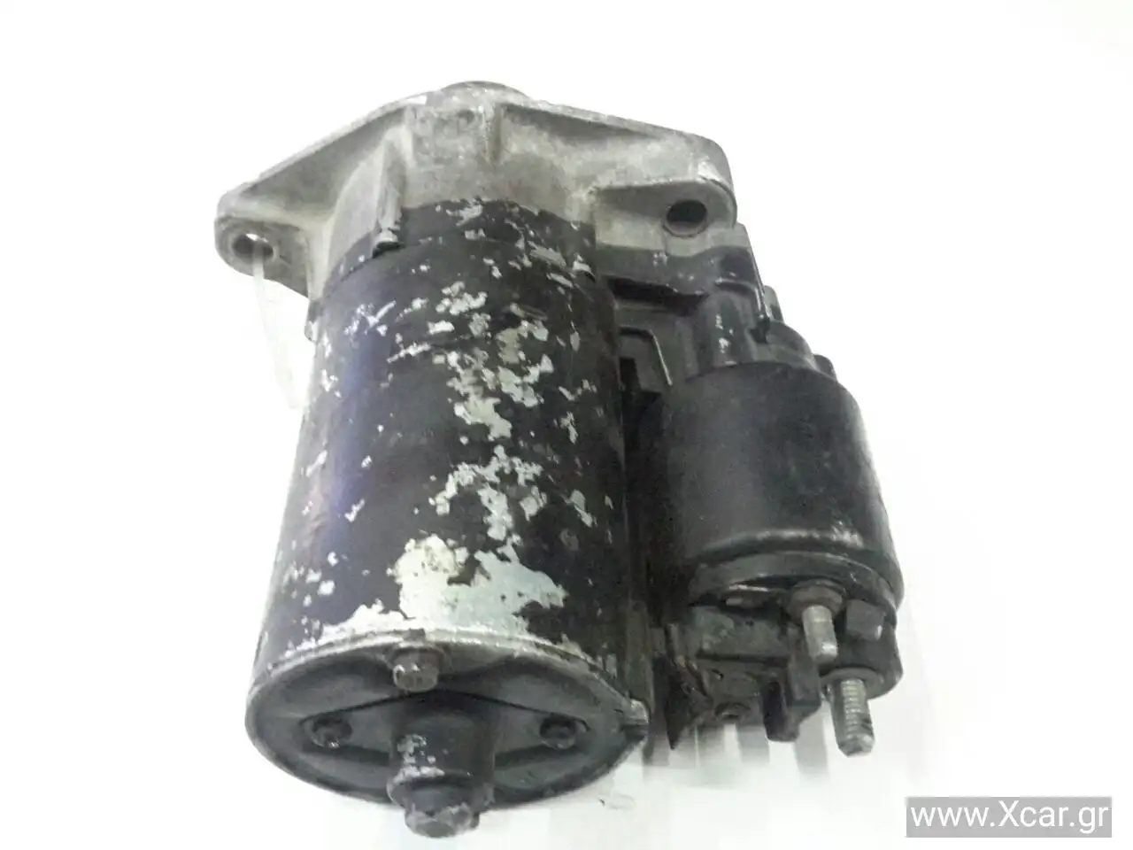 Μίζα OPEL VECTRA …