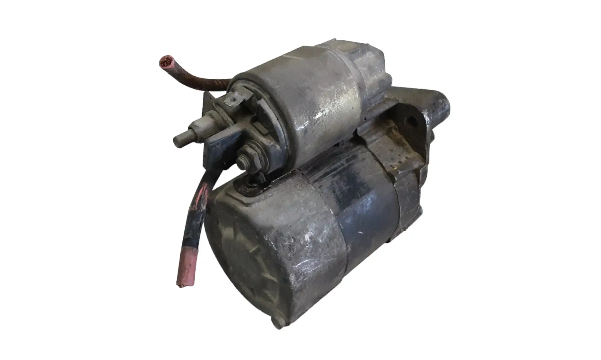 Μίζα MERCEDES S …