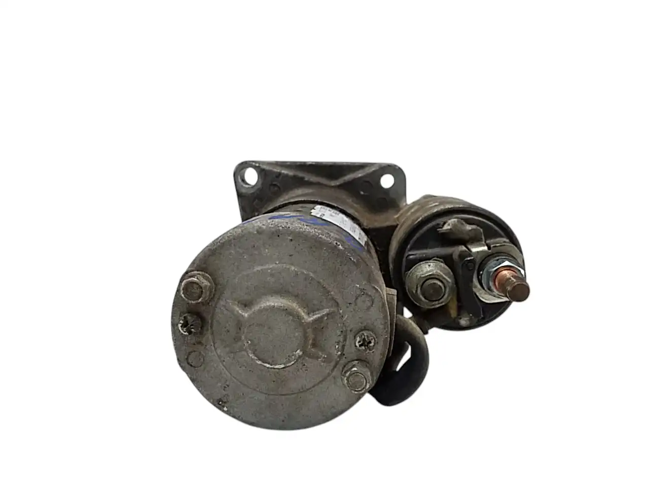 Μίζα FORD KA …