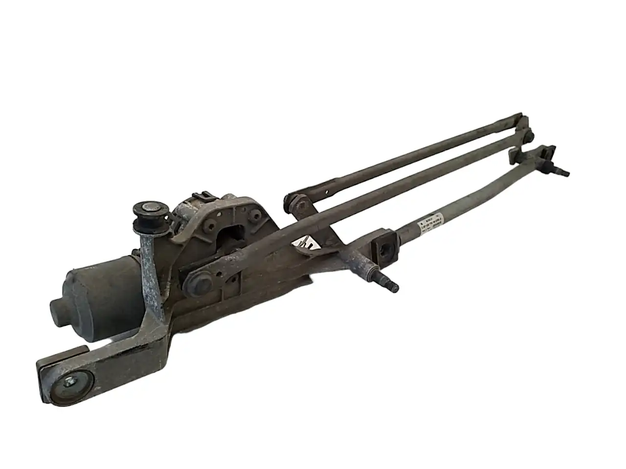 Σύστημα καθαρισμού παρμπρίζ …