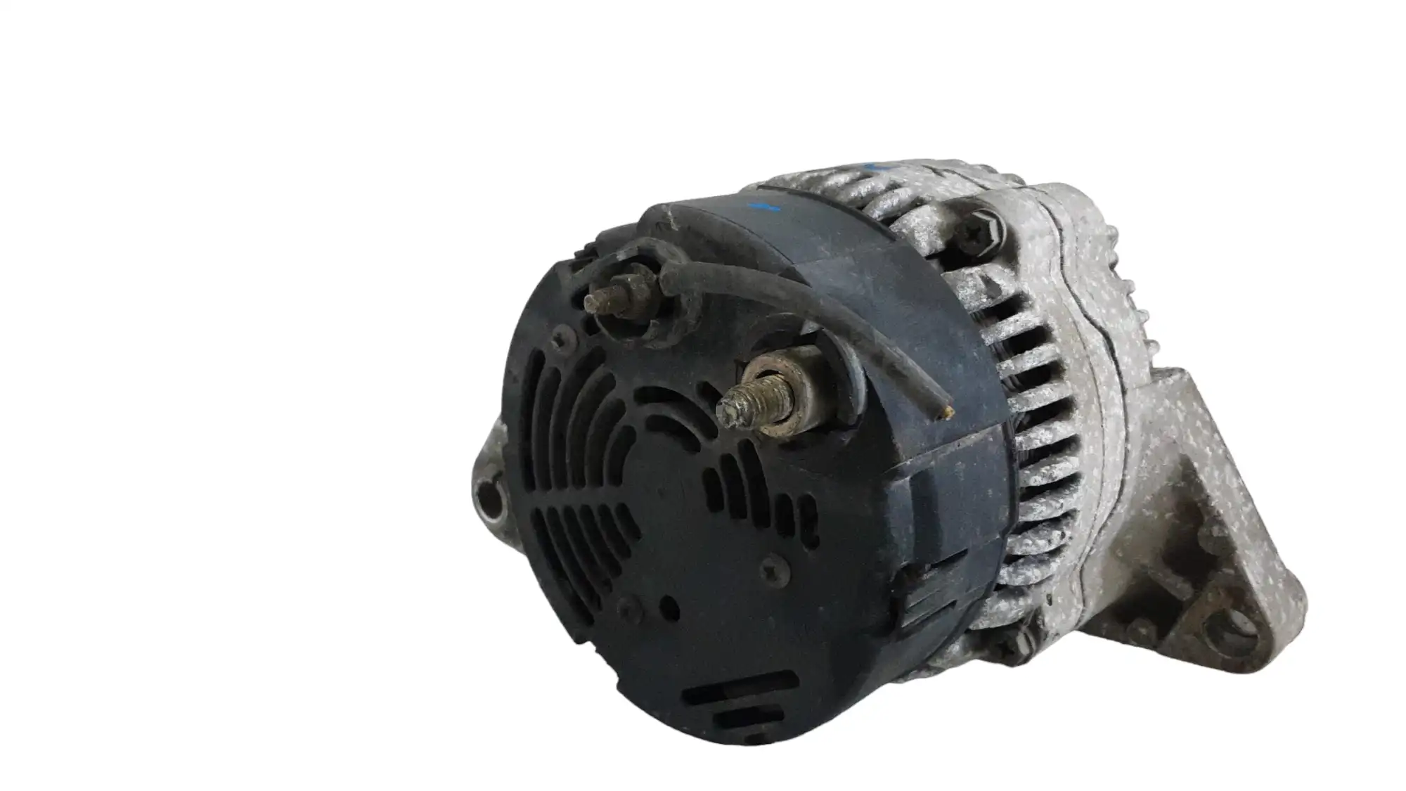 Δυναμό/Εναλλάκτης NISSAN MICRA …