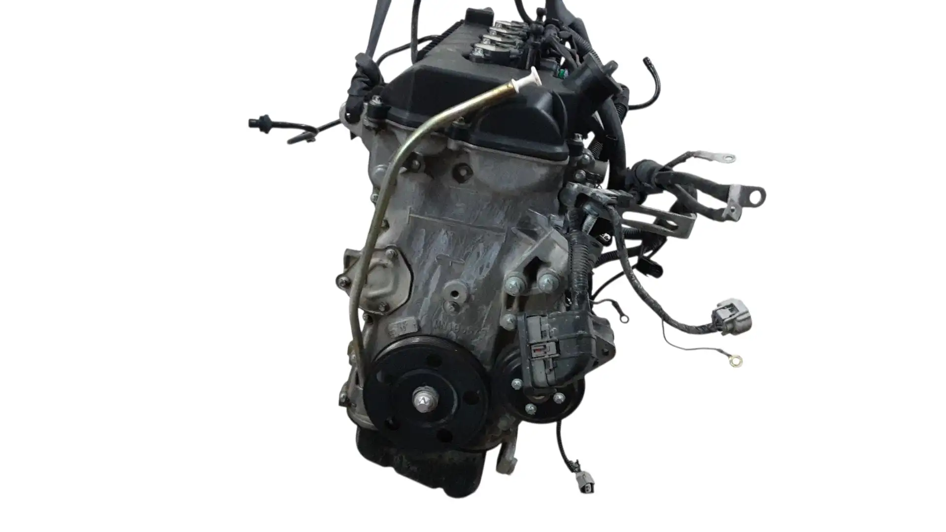 Κινητήρας-Μοτέρ SMART FORFOUR …