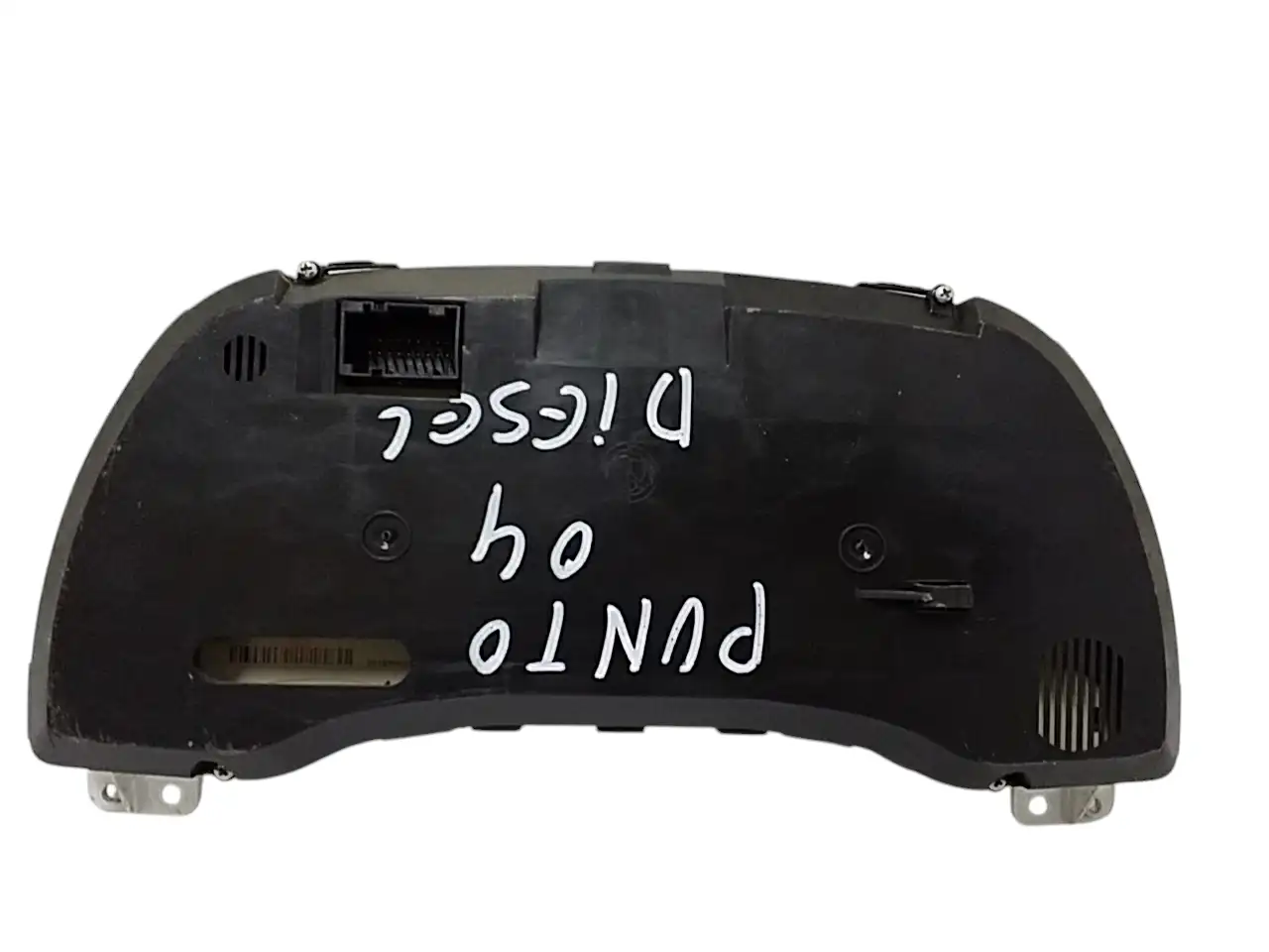 Κοντέρ FIAT PUNTO …