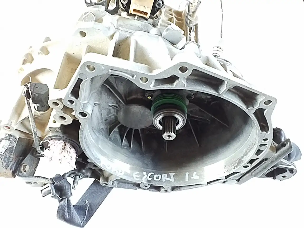 Σασμάν Χειροκίνητο FORD …