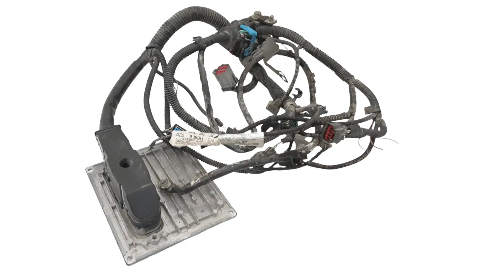 Εγκέφαλος Κινητήρα FORD …