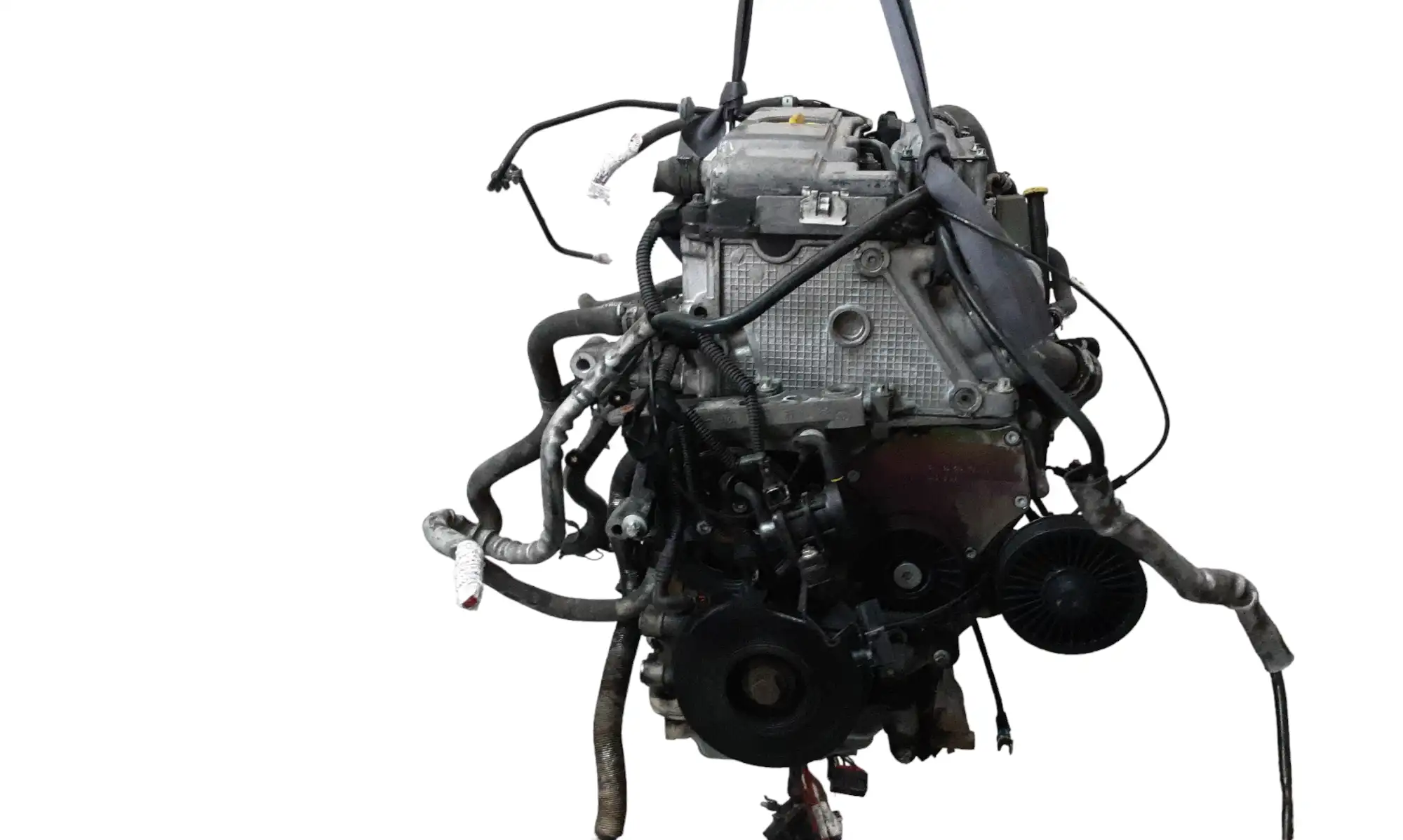 Κινητήρας-Μοτέρ OPEL VECTRA …