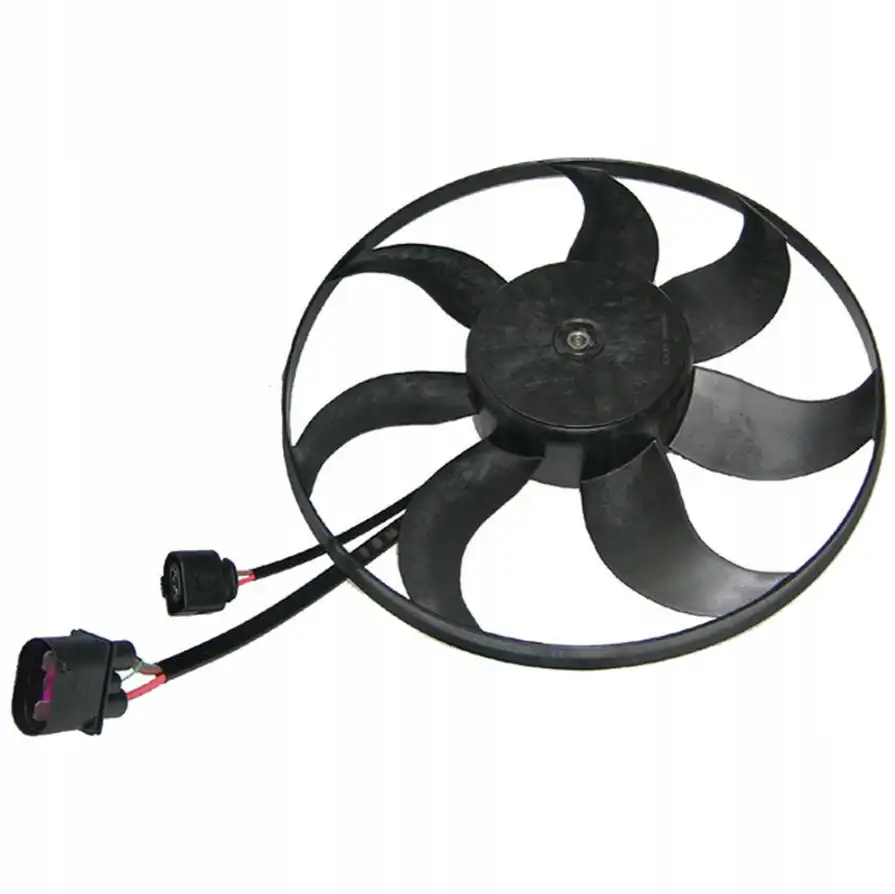 Βεντιλατέρ A/C VW …