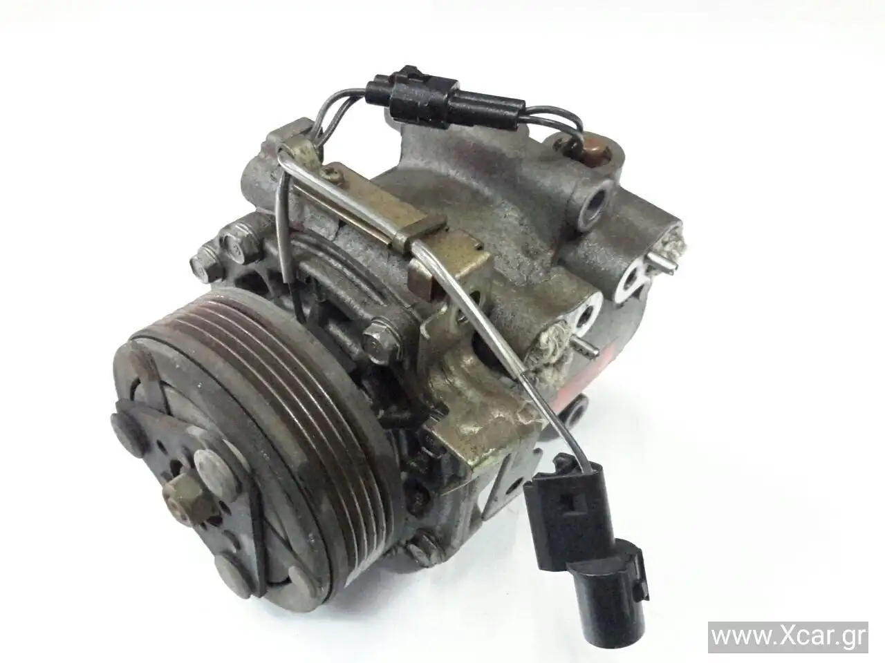 Συμπιεστής A/C (Κομπρέσορας) MITSUBISHI LANCER …