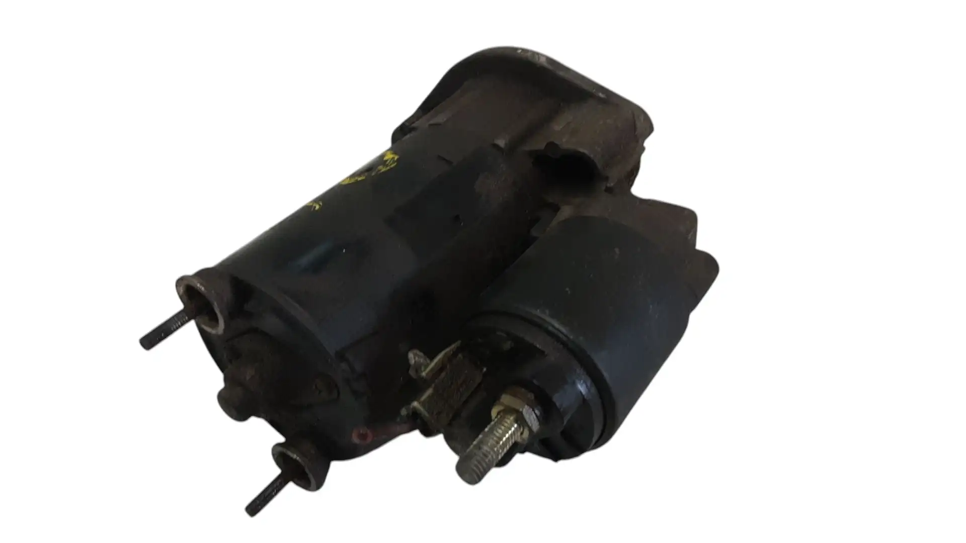 Μίζα VW PASSAT …