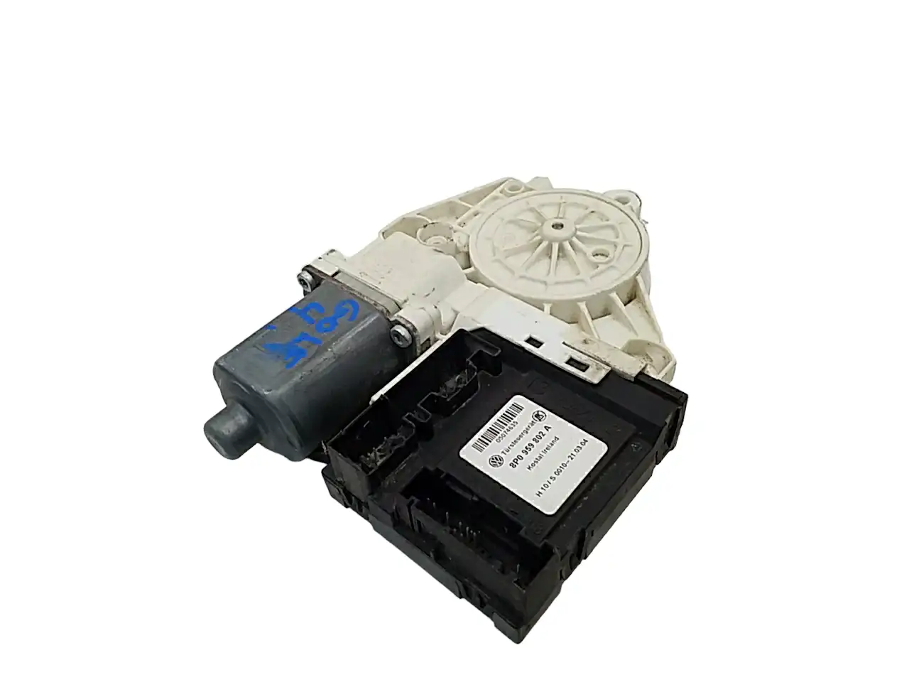 Μοτέρ Παραθύρου VW GOLF Hatchback …