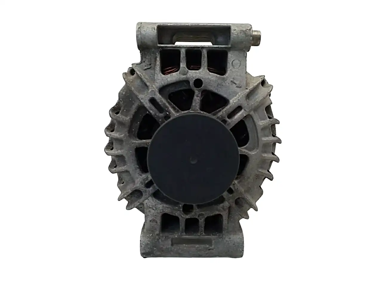 Δυναμό/Εναλλάκτης PEUGEOT 207 …