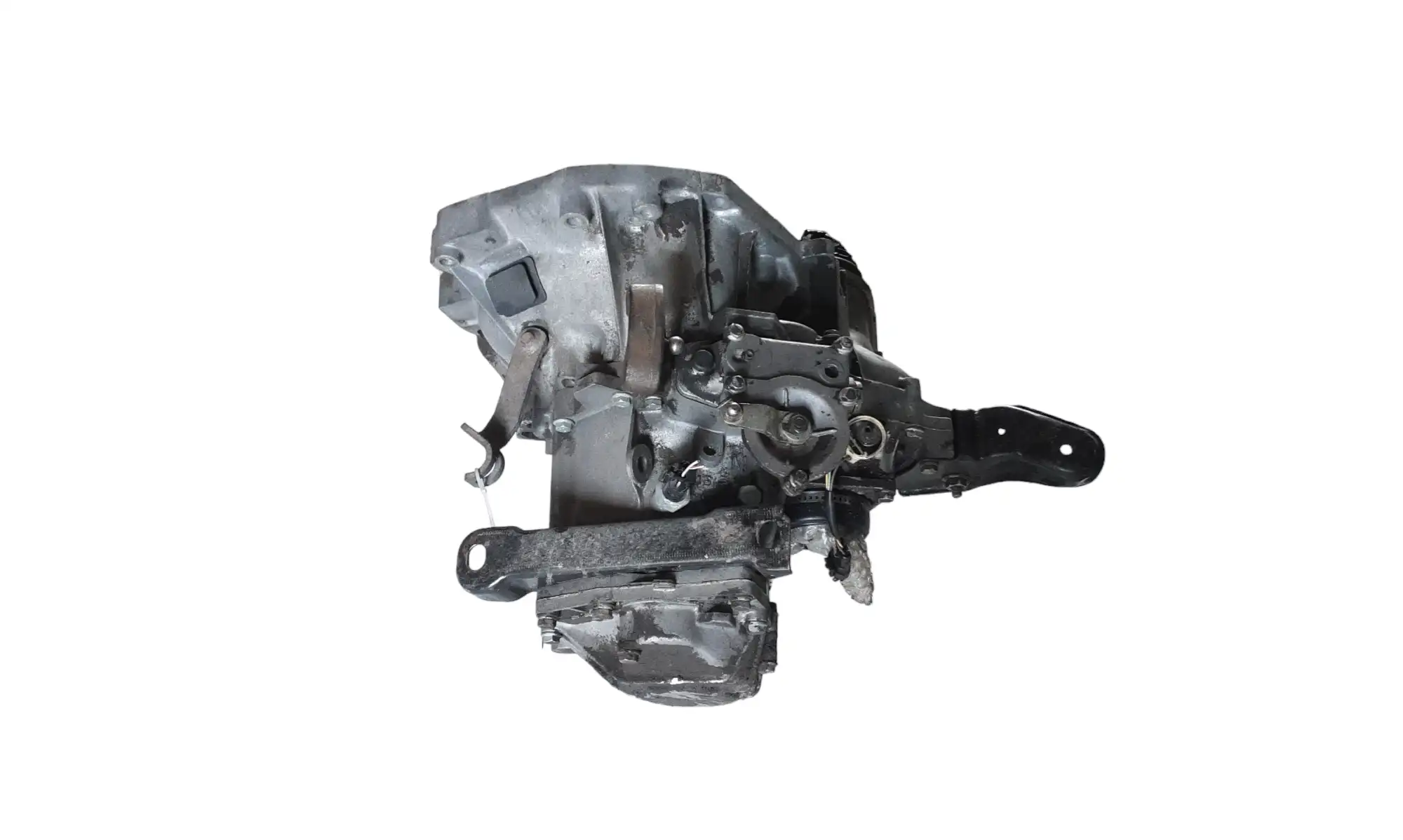 Σασμάν Χειροκίνητο FIAT …