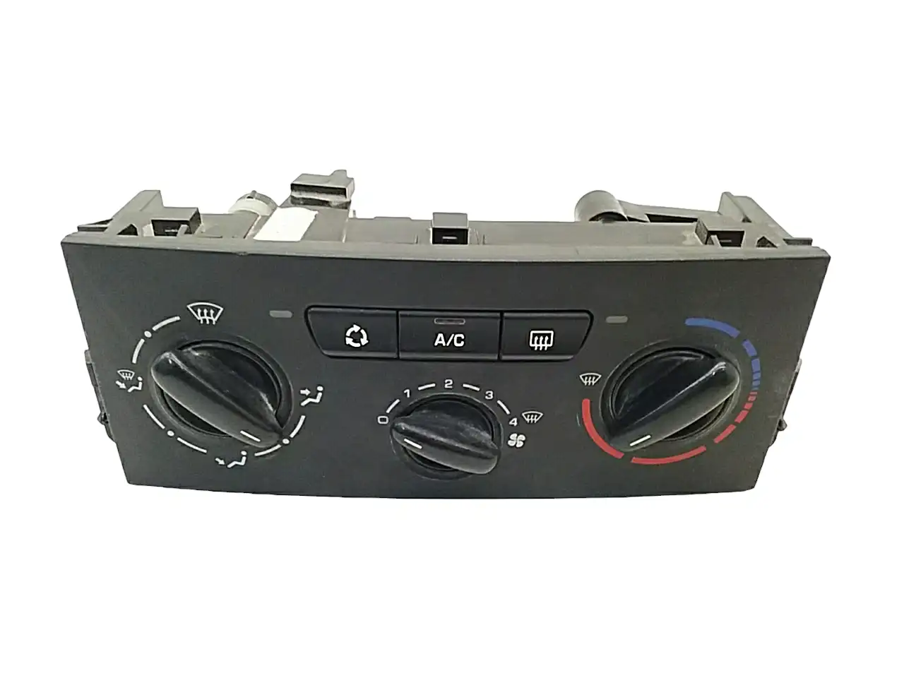 Χειριστήριο Καλοριφέρ-Κλιμα,Κλαπέτα PEUGEOT …