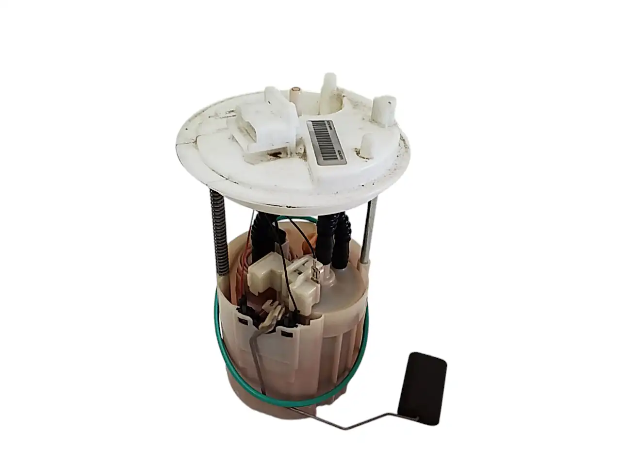 Τρόμπα Βενζίνης/Πετρελαίου OPEL …