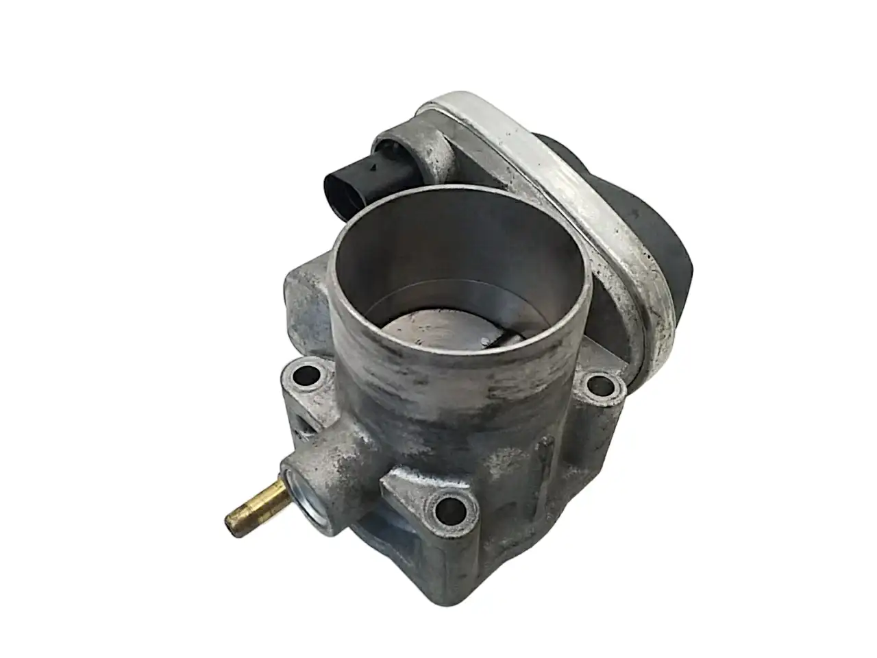 Πεταλούδα Γκαζιού-Κλαπέτο RENAULT …