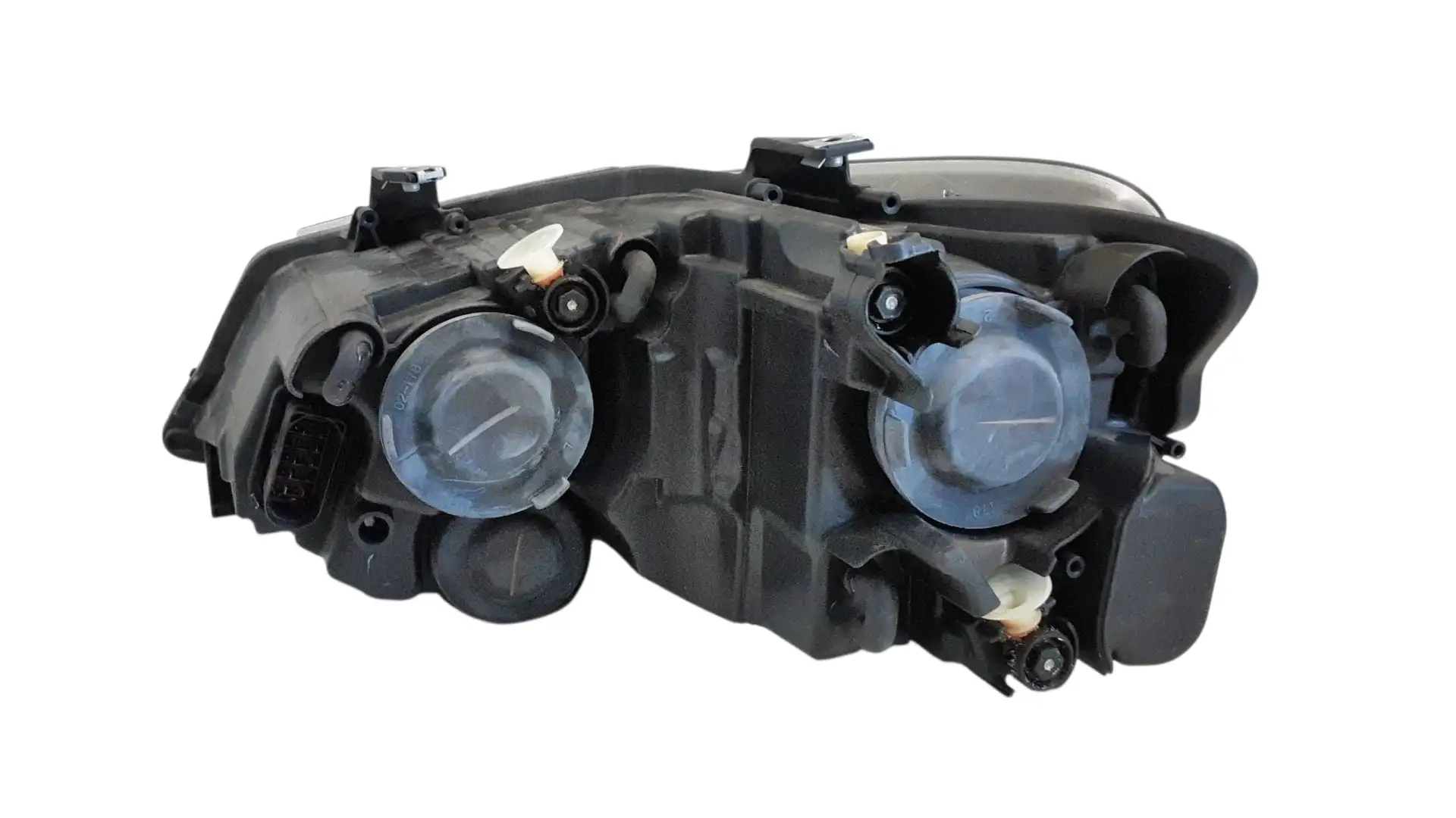 Φανάρι Εμπρός VW …