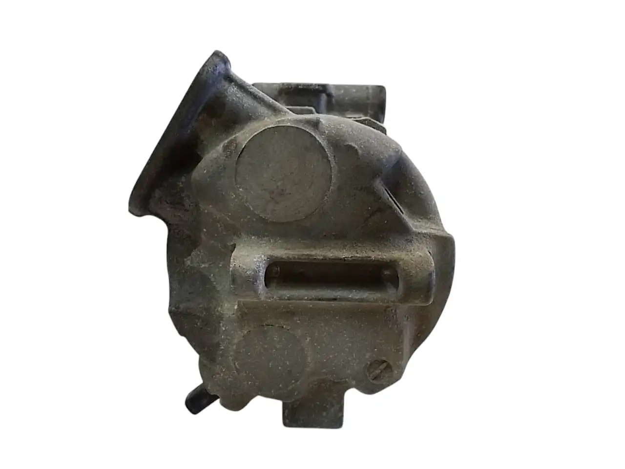 Συμπιεστής A/C (Κομπρέσορας) …