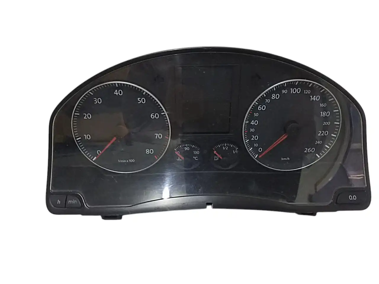 Κοντέρ VW GOLF …