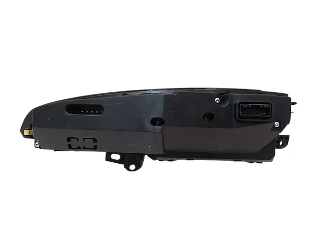 Οθόνη Πολλαπλών ενδείξεων …