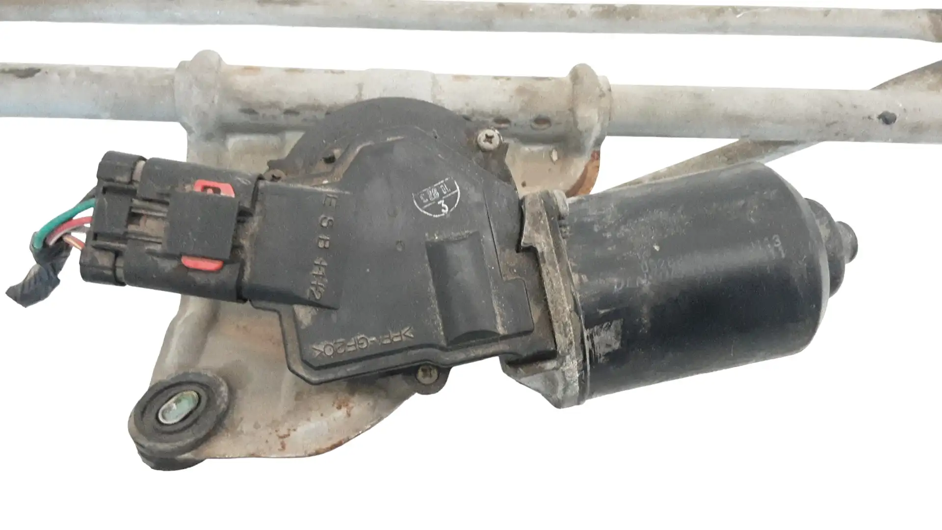 Σύστημα καθαρισμού παρμπρίζ …