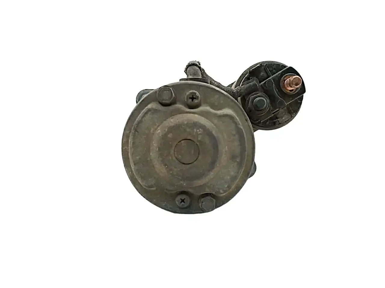 Μίζα SUBARU FORESTER …