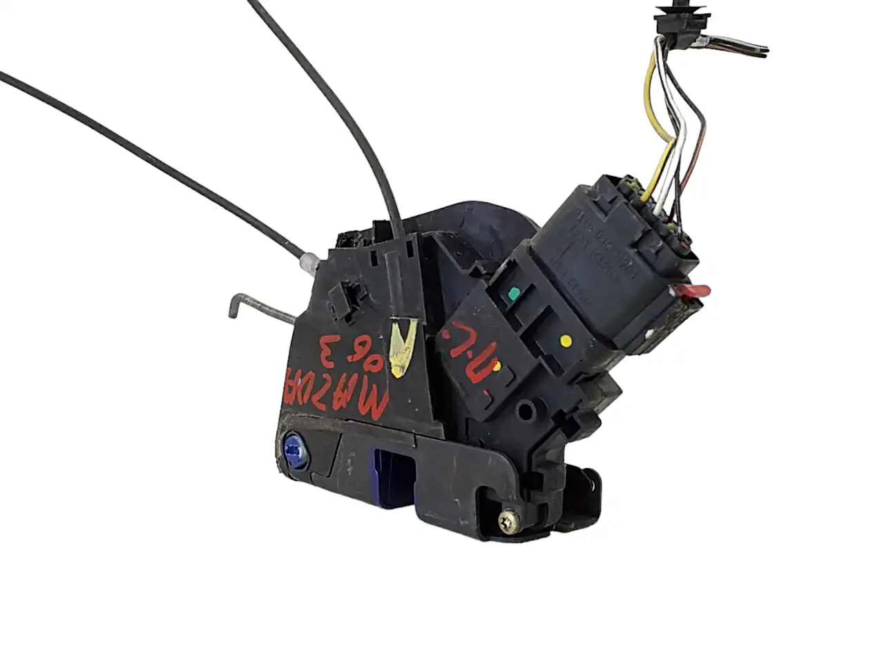 Κλειδαριά Πόρτας MAZDA …