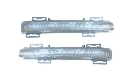 Φανός Ημέρας MERCEDES …