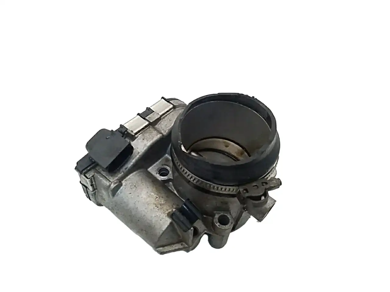 Πεταλούδα Γκαζιού-Κλαπέτο ALFA …