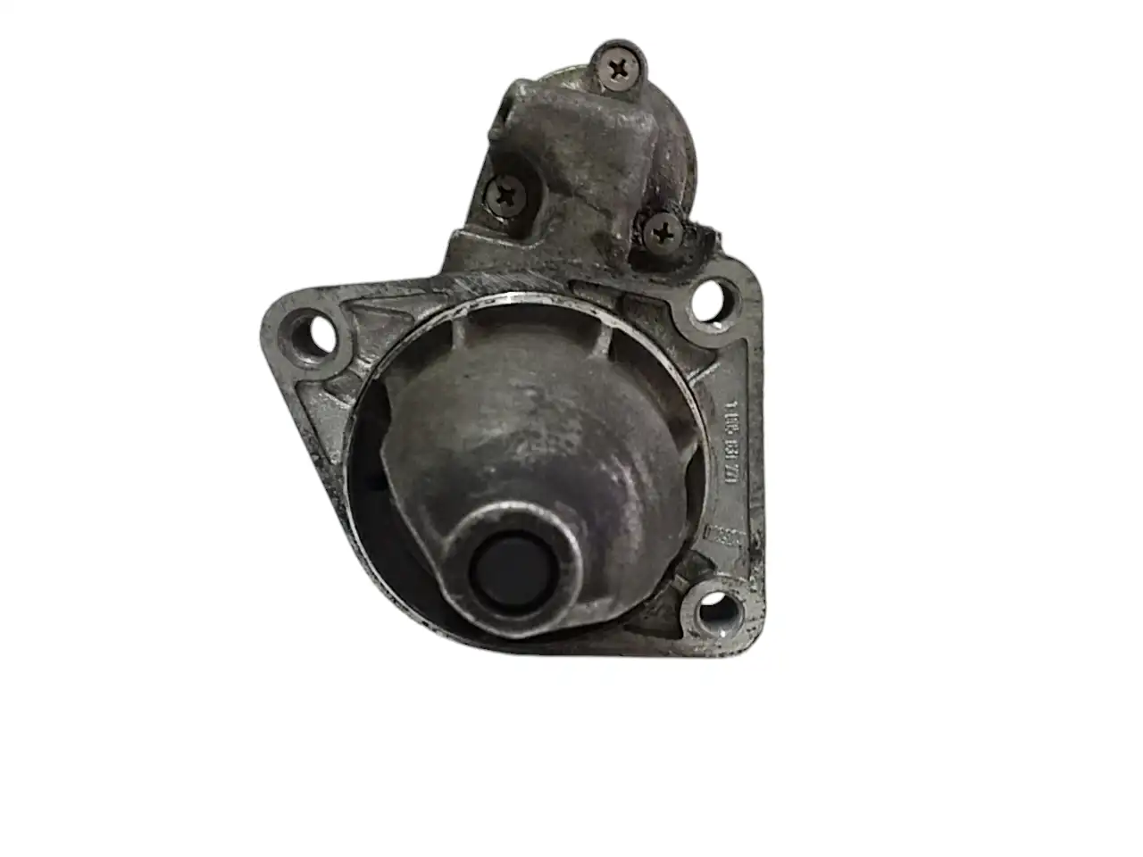 Μίζα MAZDA 2 …