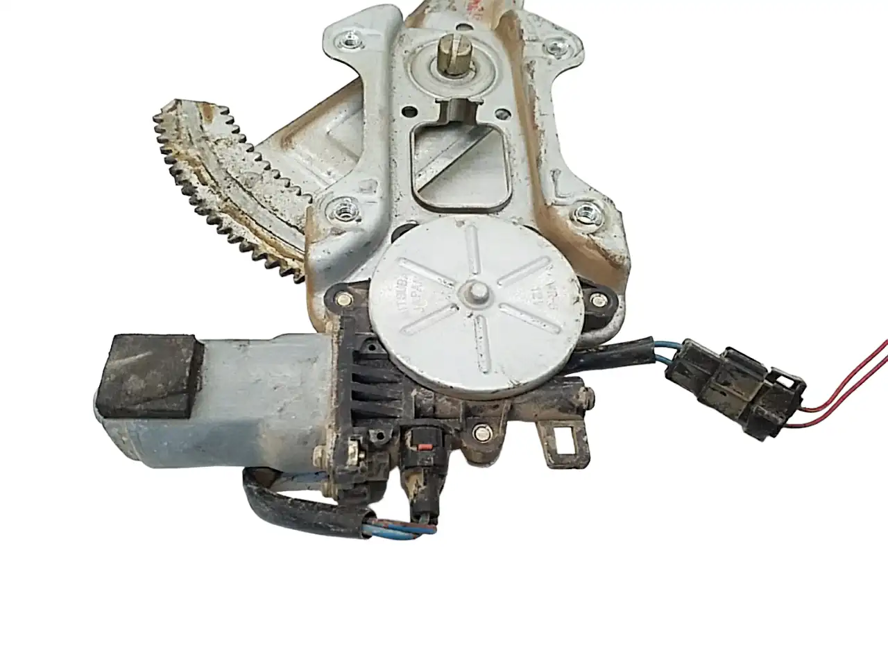 Γρύλος Παραθύρου Ηλεκτρικός …