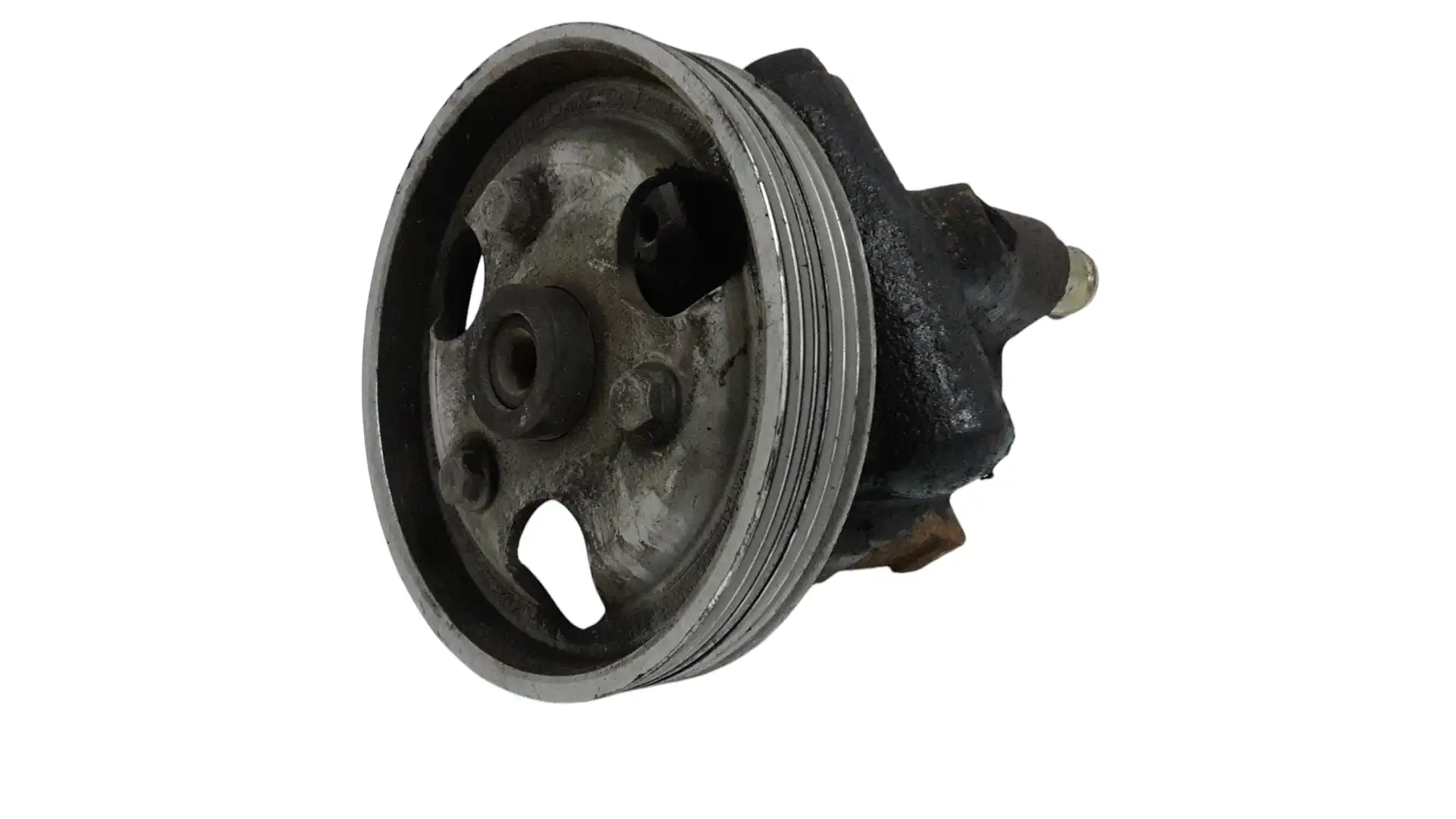 Κρεμαργιέρα & Αντλία …