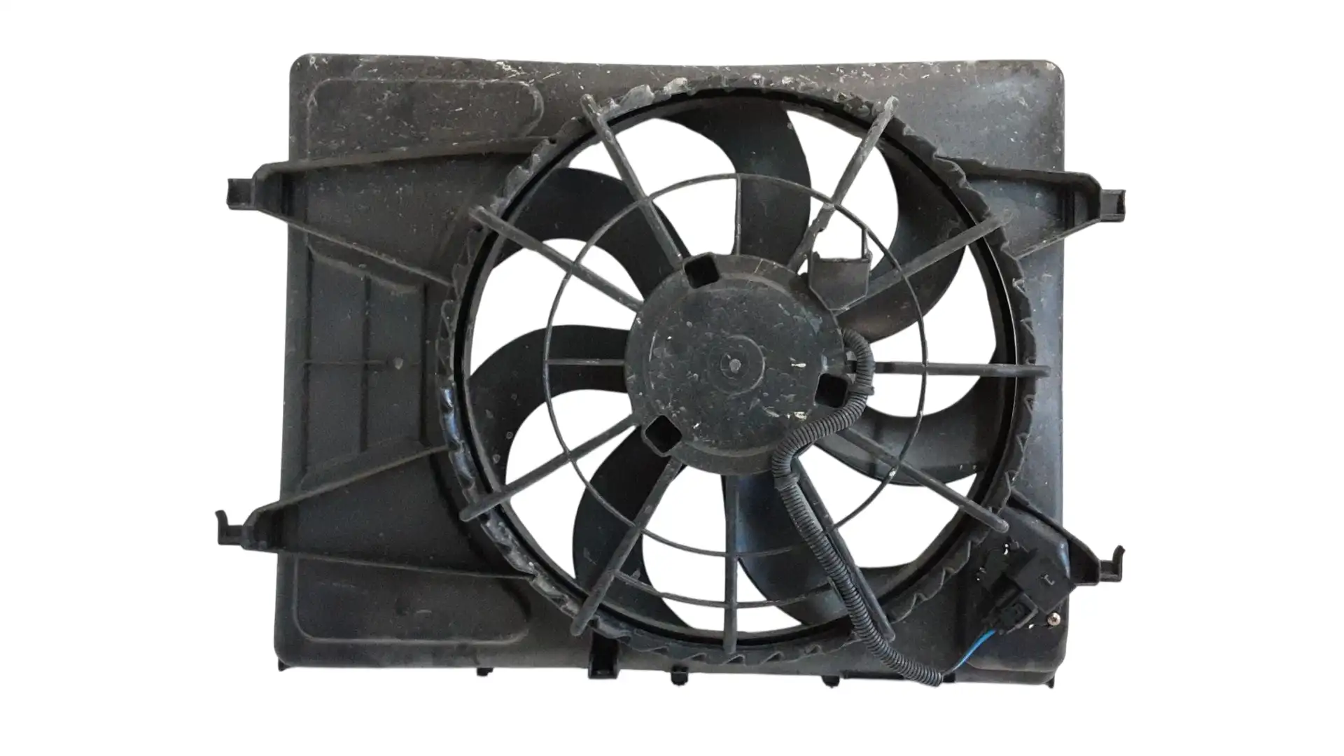 Βεντιλατέρ Νερού KIA …